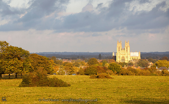 Beverley Westwood View